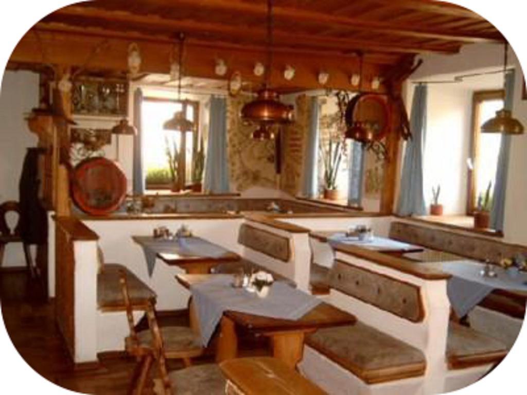 Gasthof Pflamminger Worth an der Donau Extérieur photo